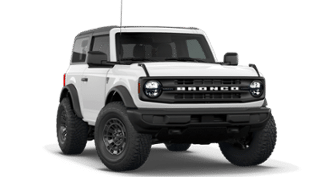 2026 Ford Bronco® External Image 5